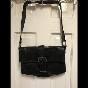 Francesco Biasia Leather Bag